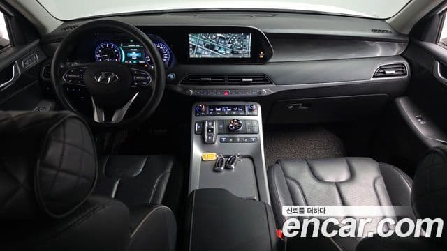 Hyundai Palisade 4