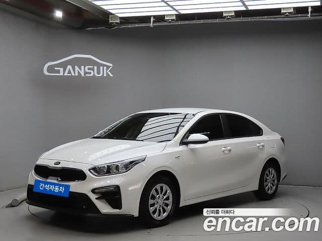 Kia All New K3 2