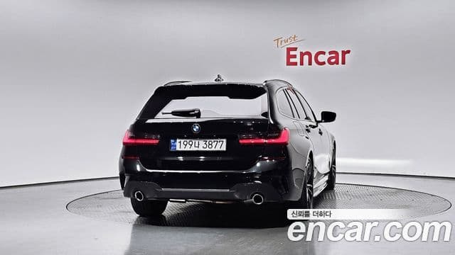 BMW 3 Series (G20) 3