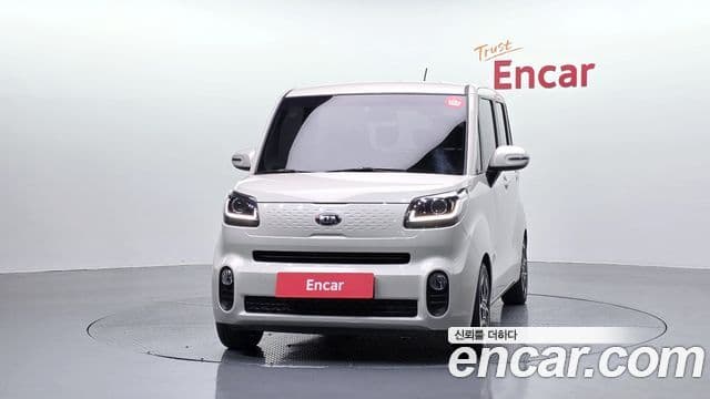 Kia The New Ray 2