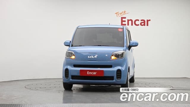 Kia The New Ray 3