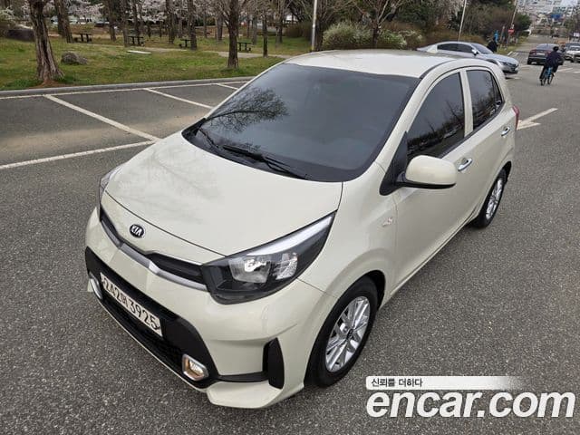 Kia Morning Urban (JA)