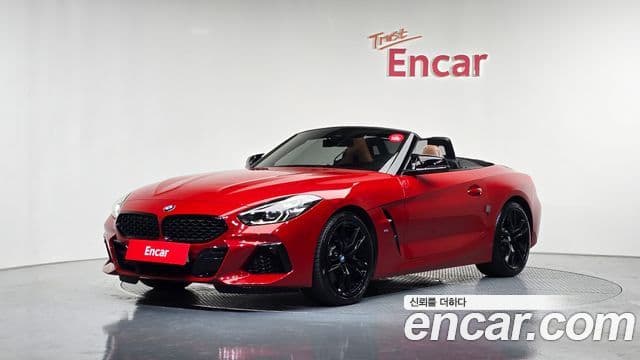 BMW Z4 (G29)