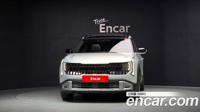 Kia Seltos 2nd Gen 2
