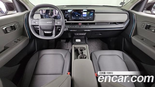 Kia Seltos 2nd Gen 4