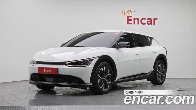 Kia EV6 1
