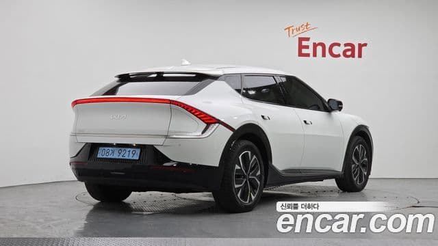 Kia EV6 2