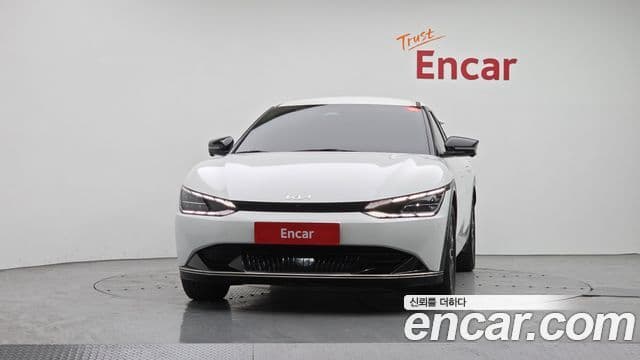 Kia EV6 3