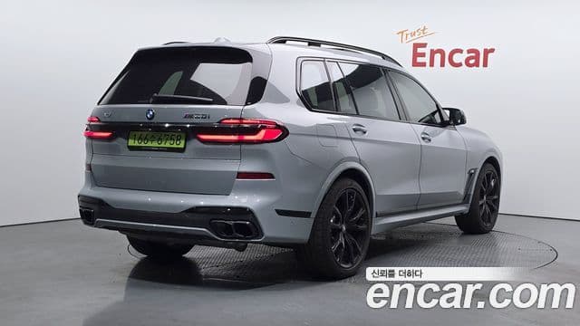 BMW X7 (G07) 2