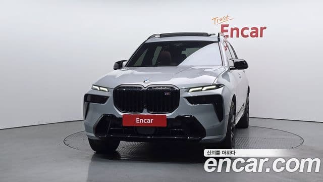 BMW X7 (G07) 3