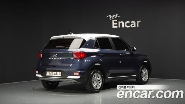 Hyundai Venue 2
