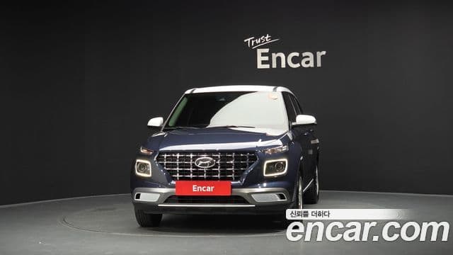 Hyundai Venue 3