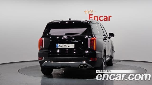 Hyundai Palisade 4
