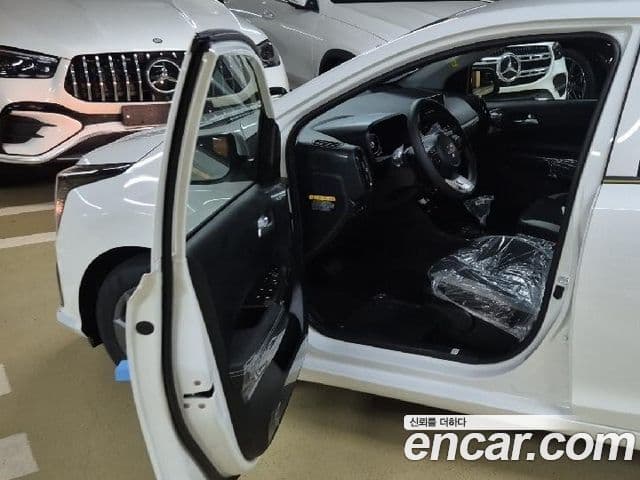 Kia The New Morning (JA) 3