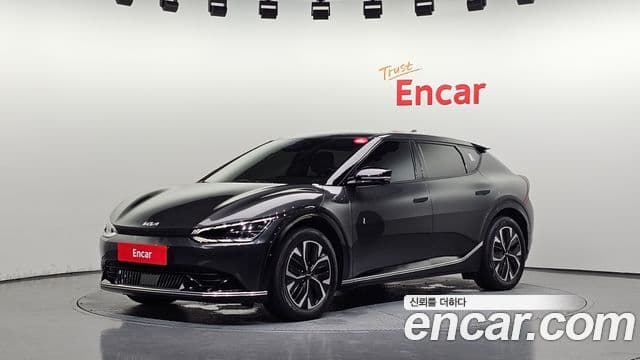 Kia EV6 1