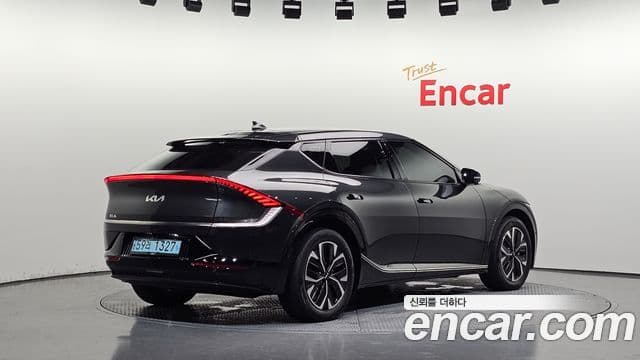Kia EV6 2