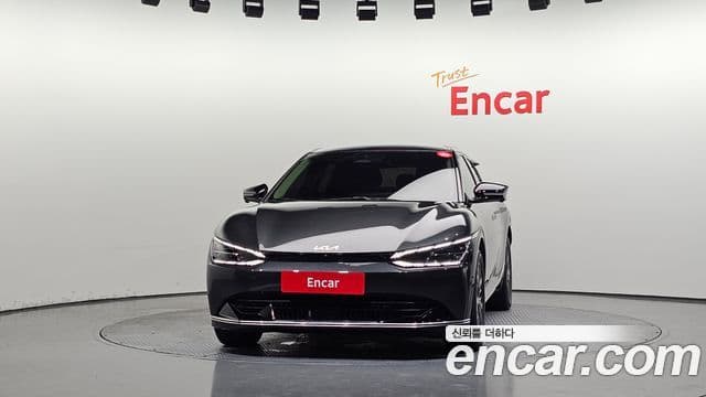 Kia EV6 3