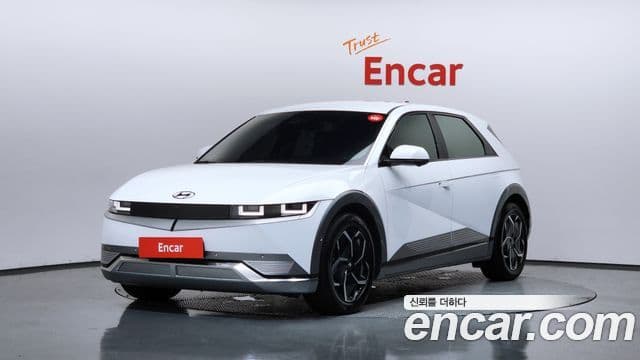 Hyundai Ioniq 5