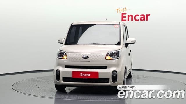 Kia The New Ray 3