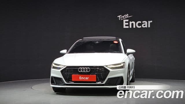 Audi A7 (4K) 2