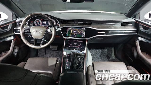 Audi A7 (4K) 4