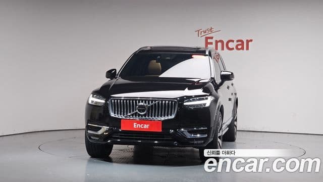 Volvo XC90 2nd Gen 3