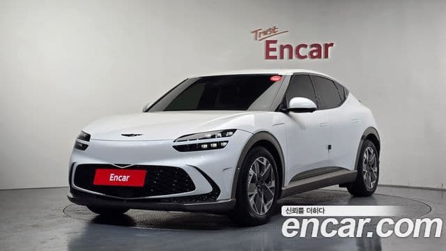 Genesis GV60