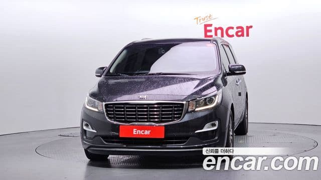 Kia The New Carnival 2