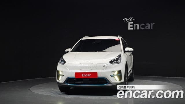 Kia Niro EV 3