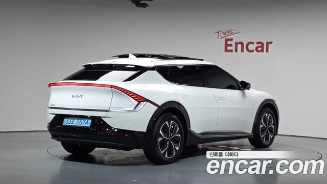 Kia EV6 2