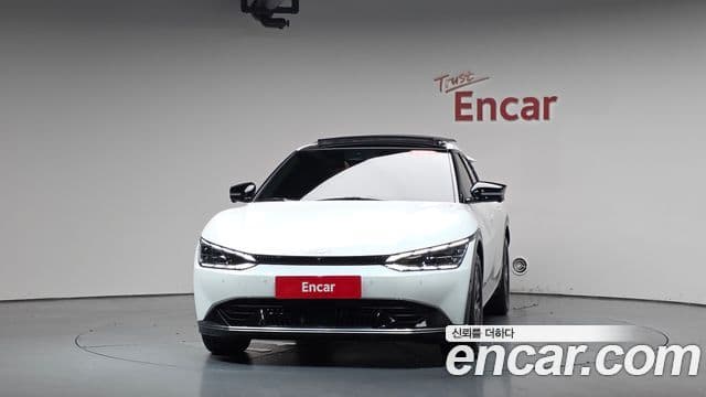 Kia EV6 3