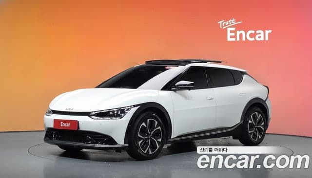 Kia EV6 1