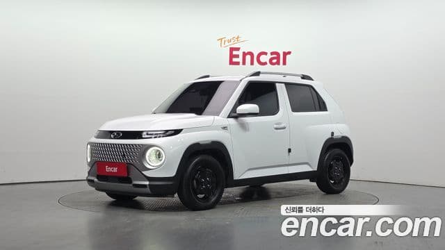 Hyundai Casper 1
