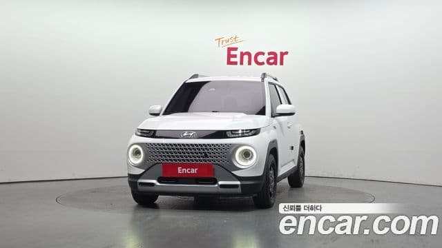 Hyundai Casper 3