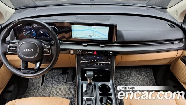Kia Carnival 4th Gen 4
