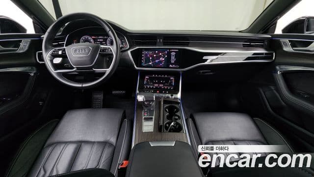 Audi A7 (4K) 4