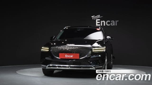 Genesis GV70 2