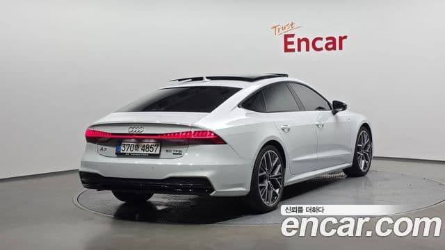 Audi A7 (4K) 2
