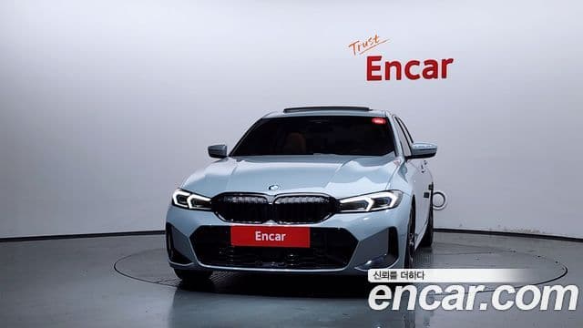 BMW 3 Series (G20) 2