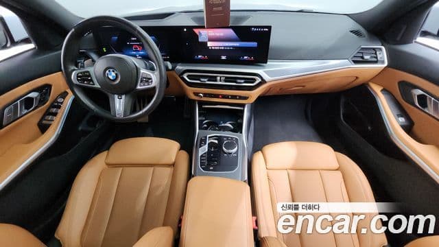 BMW 3 Series (G20) 4