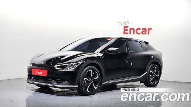 Kia EV6 1
