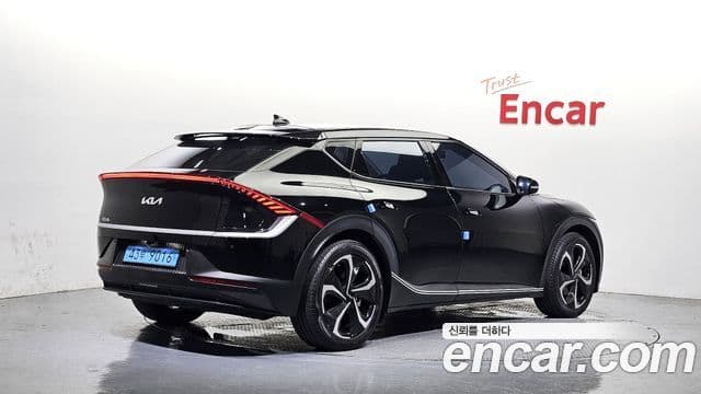 Kia EV6 2
