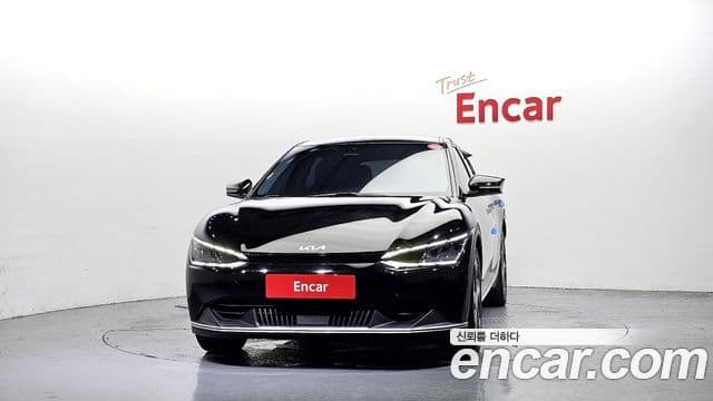 Kia EV6 3