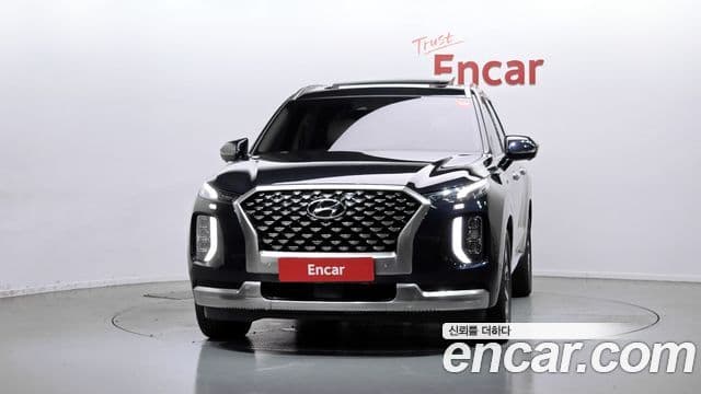 Hyundai Palisade 3