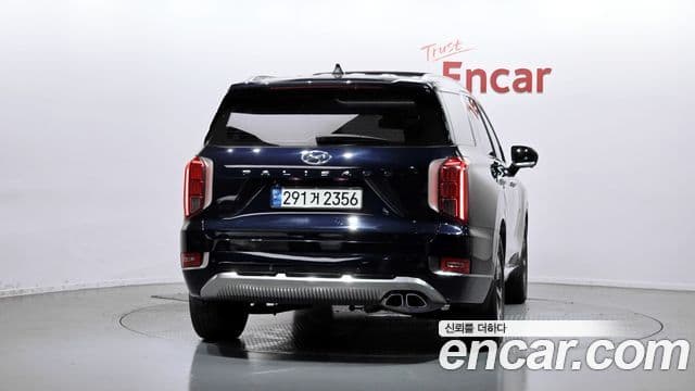 Hyundai Palisade 4