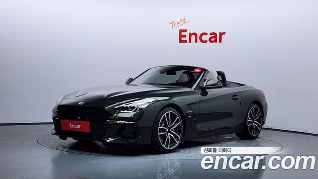 BMW Z4 (G29) — 1