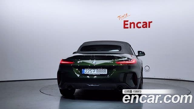 BMW Z4 (G29) 3
