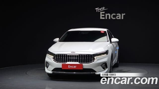 Kia K7 Premier 2