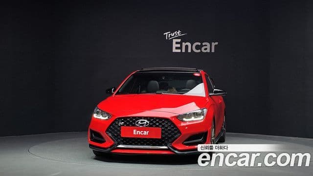 Hyundai Veloster (JS) 3