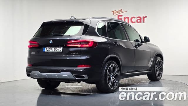 BMW X5 (G05) 2